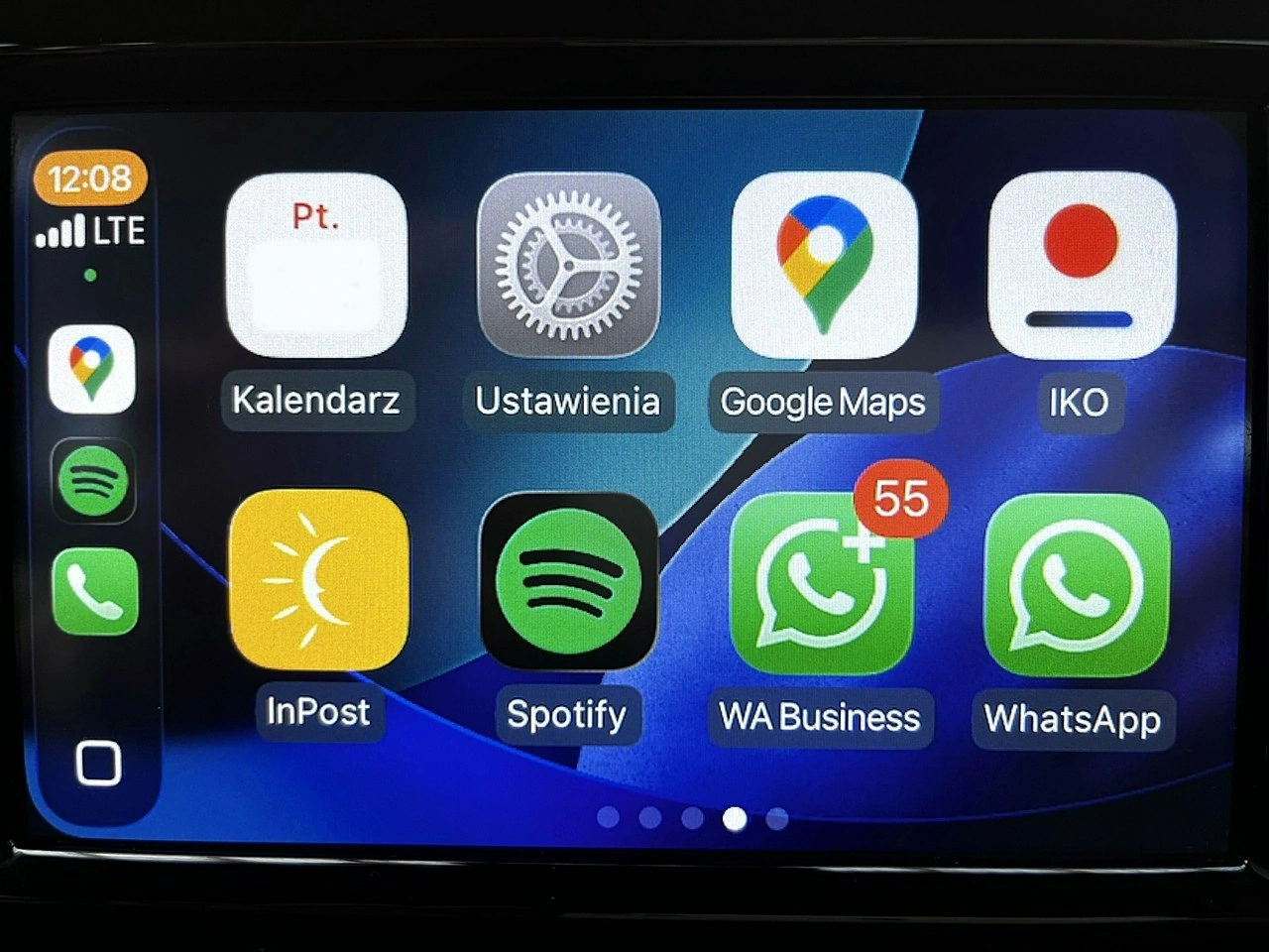 Hyundai Tucson - Zdjęcie 51