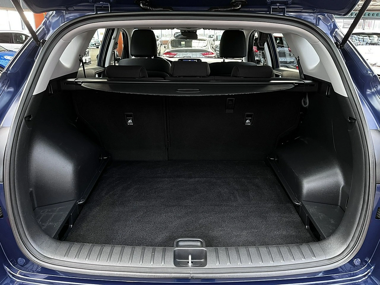 Hyundai Tucson - Zdjęcie 14