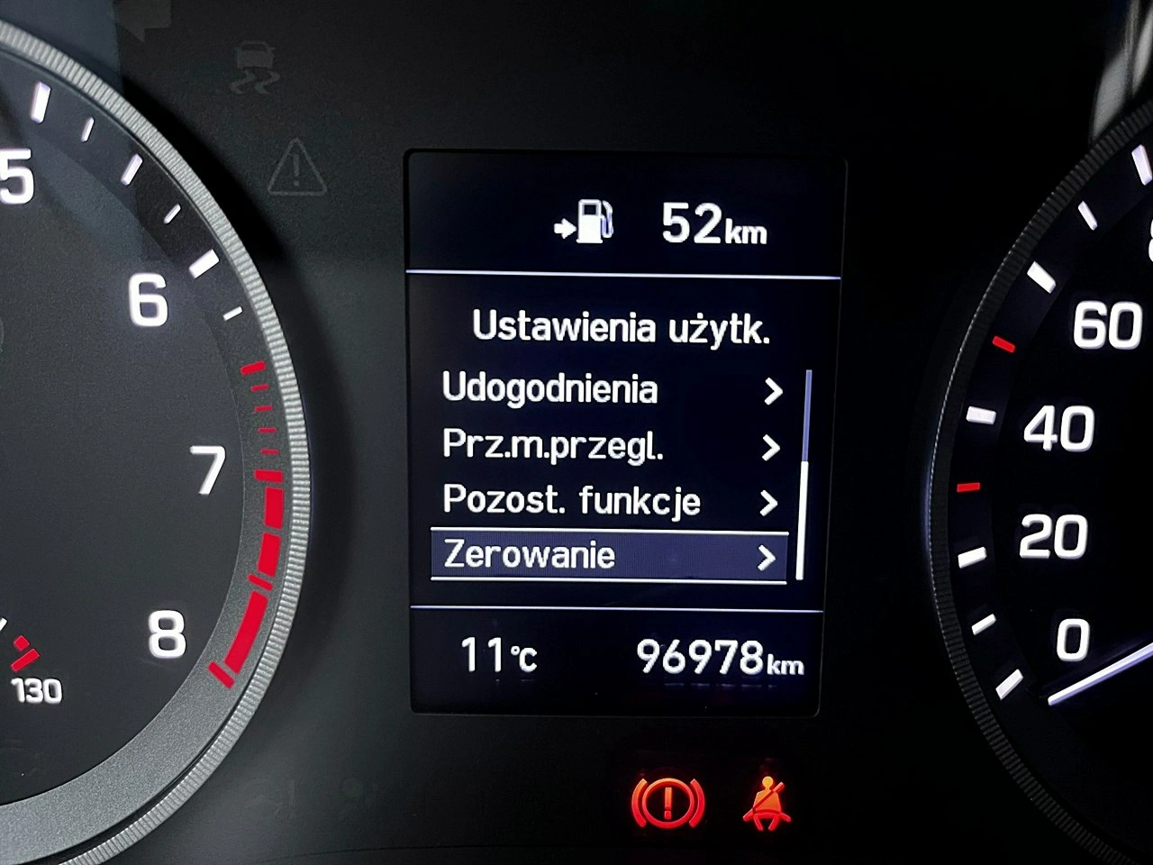 Hyundai Tucson - Zdjęcie 20