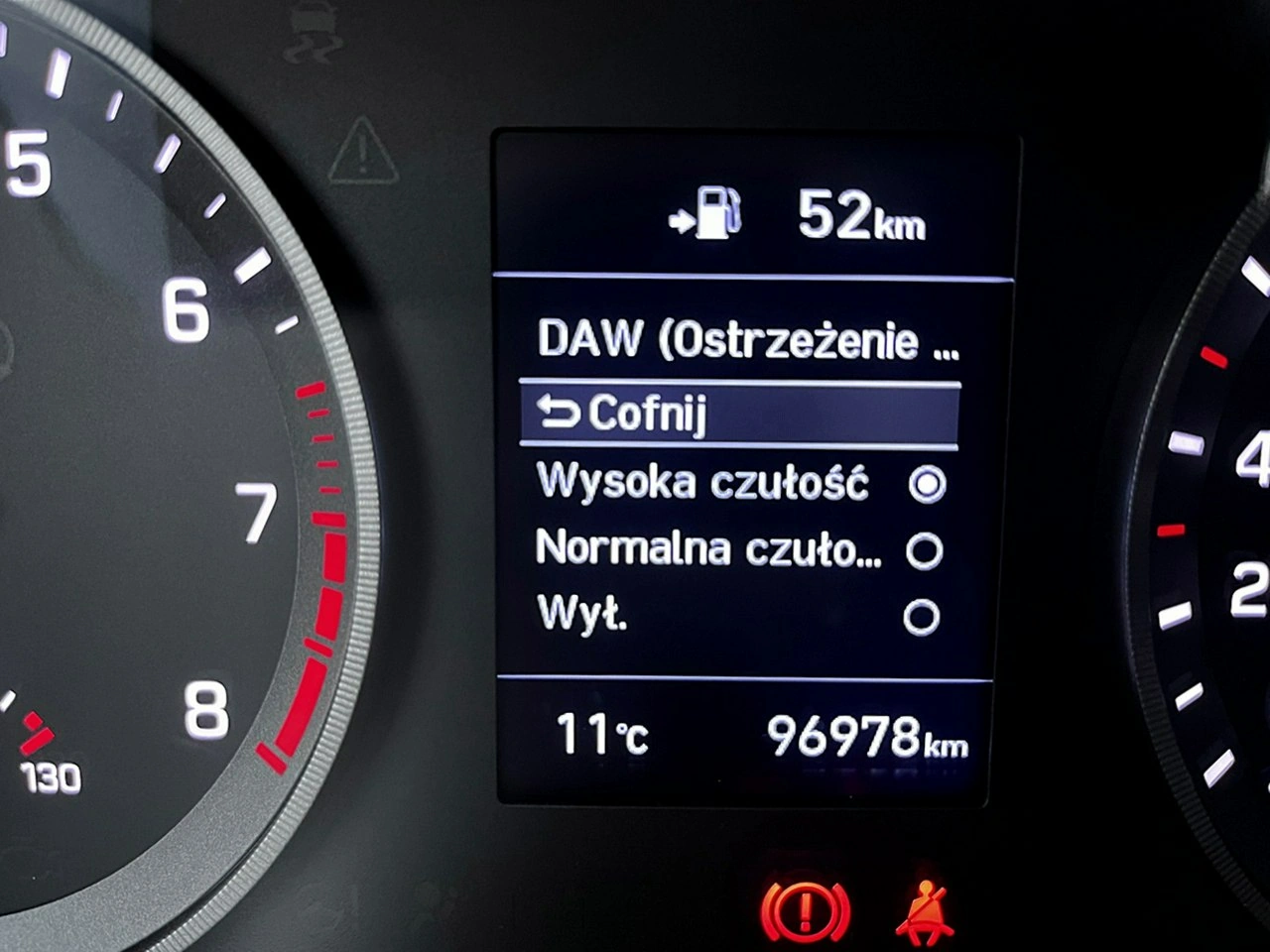 Hyundai Tucson - Zdjęcie 22