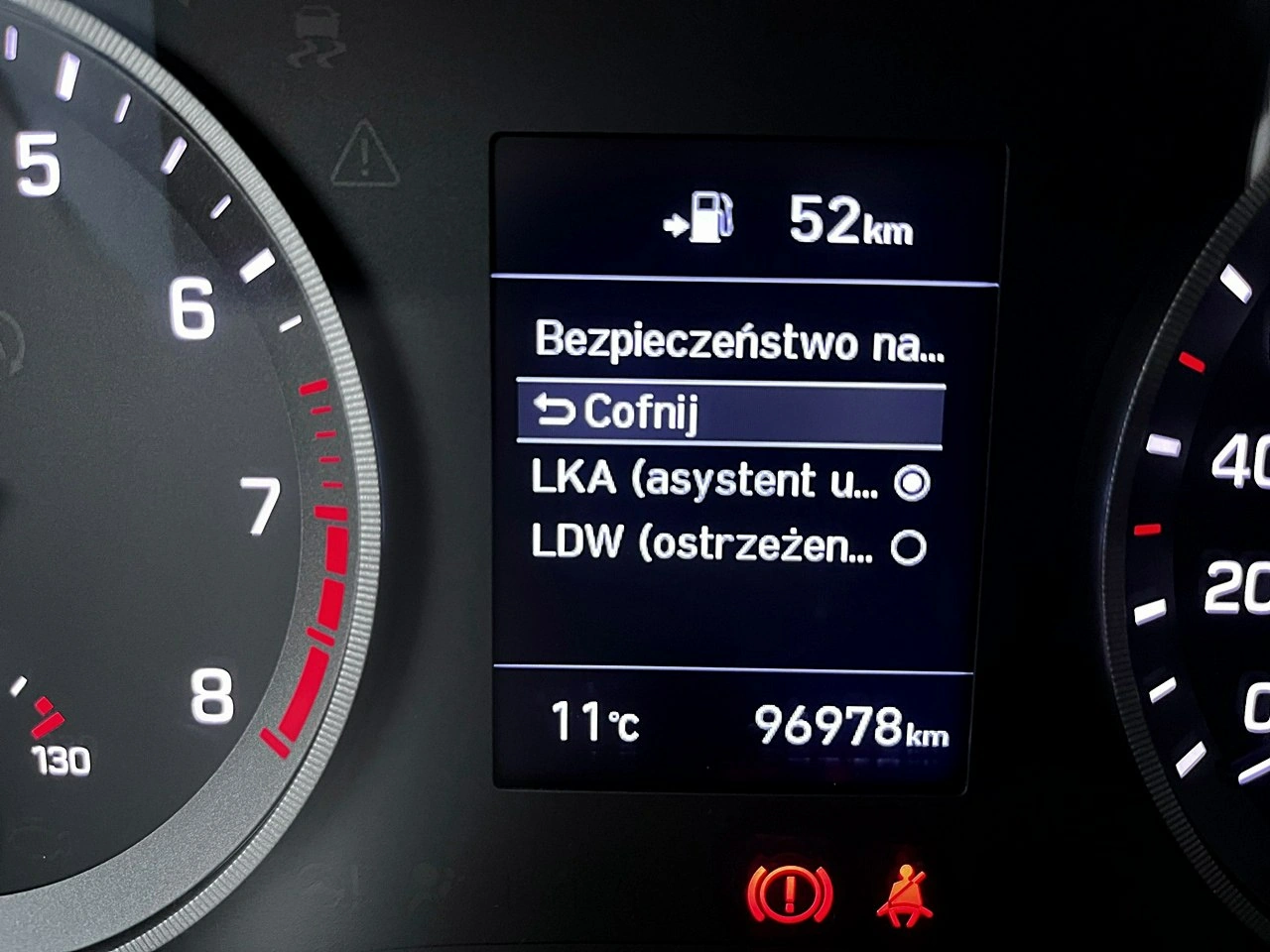 Hyundai Tucson - Zdjęcie 23