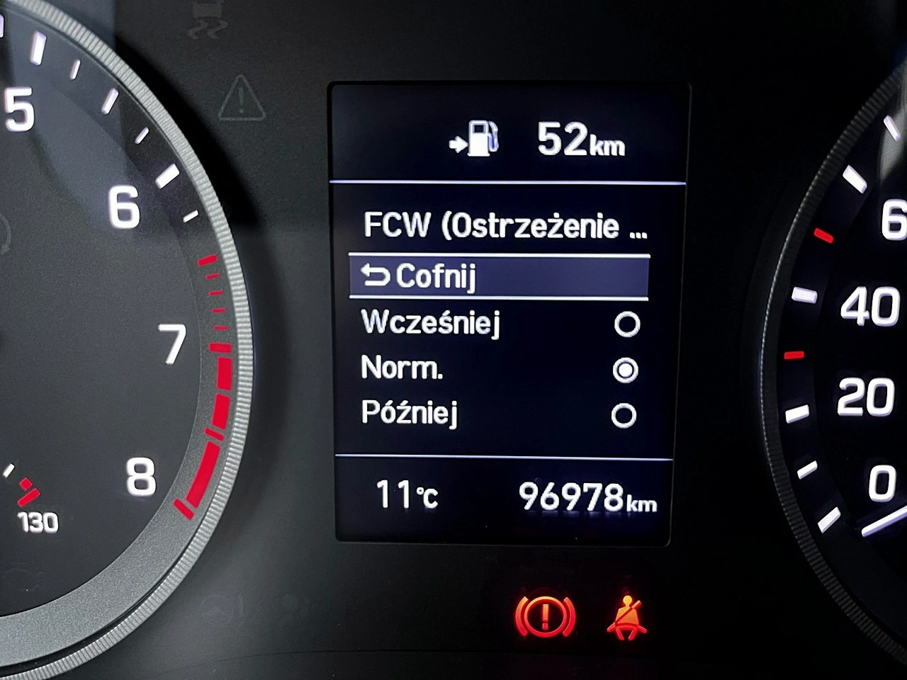 Hyundai Tucson - Zdjęcie 24