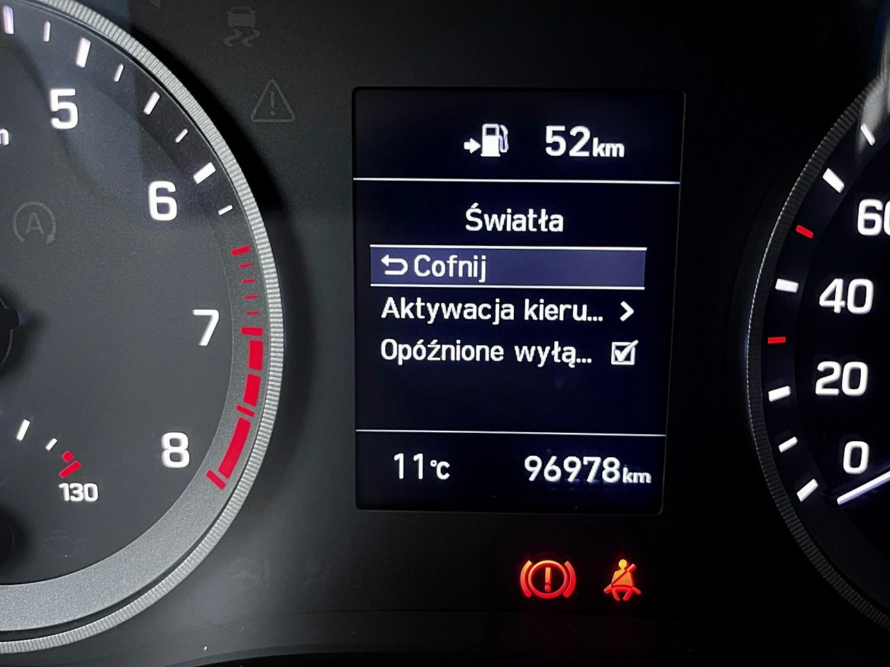 Hyundai Tucson - Zdjęcie 26