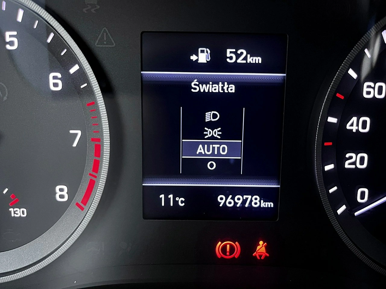 Hyundai Tucson - Zdjęcie 27