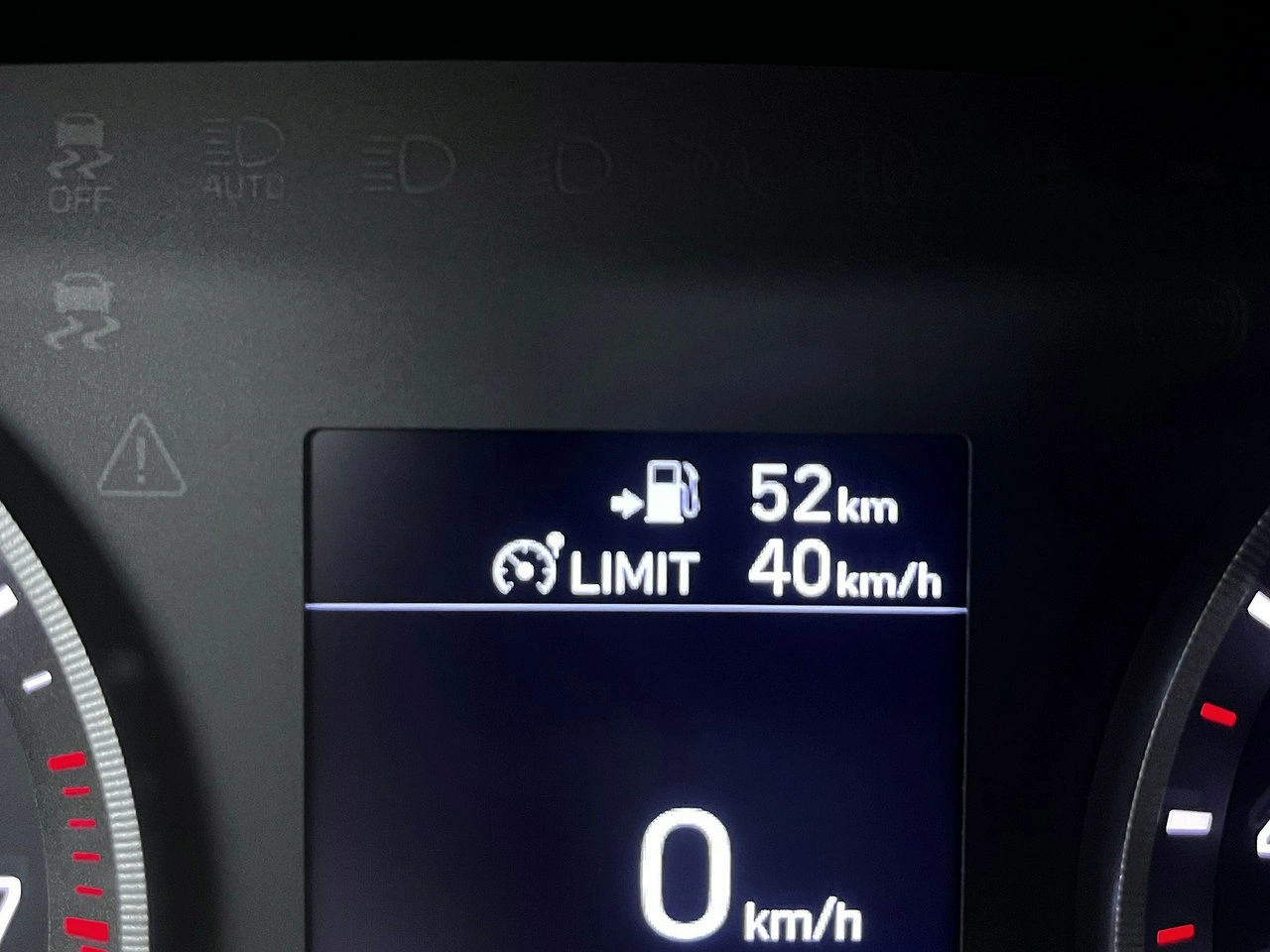 Hyundai Tucson - Zdjęcie 28