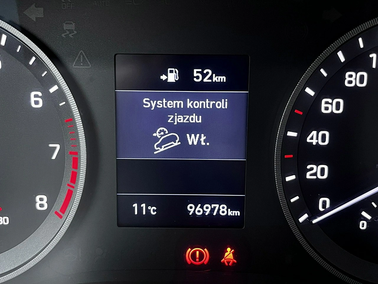 Hyundai Tucson - Zdjęcie 29