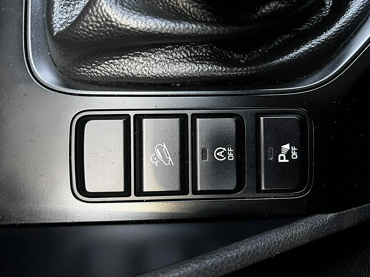 Hyundai Tucson - Zdjęcie 31