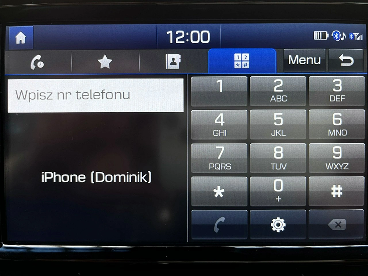 Hyundai Tucson - Zdjęcie 41