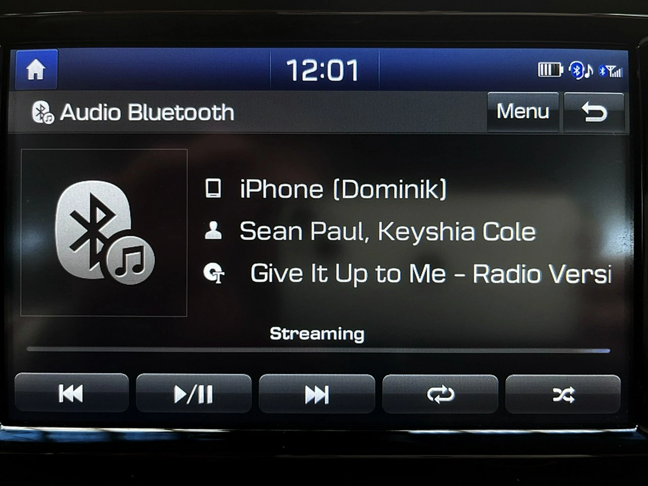 Hyundai Tucson - Zdjęcie 42