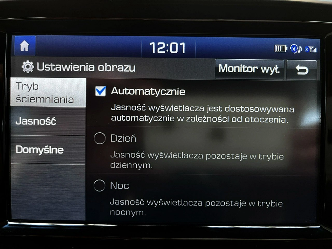 Hyundai Tucson - Zdjęcie 45