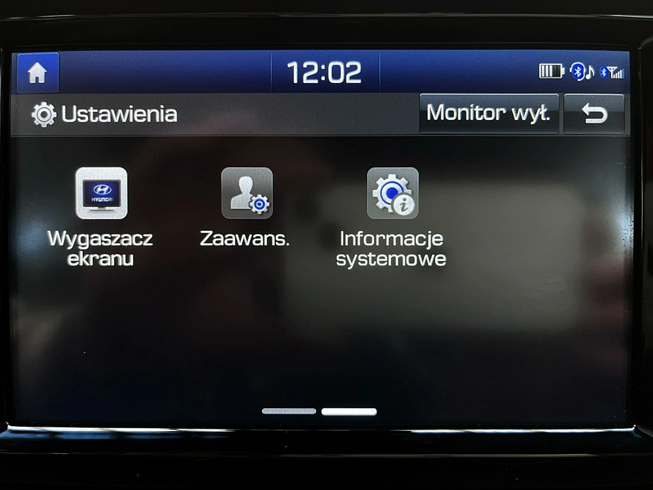 Hyundai Tucson - Zdjęcie 47