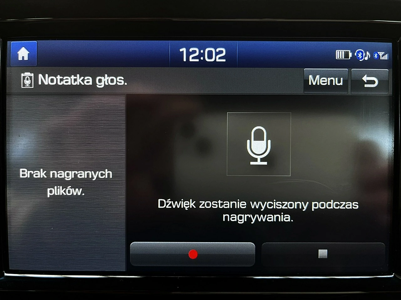 Hyundai Tucson - Zdjęcie 49