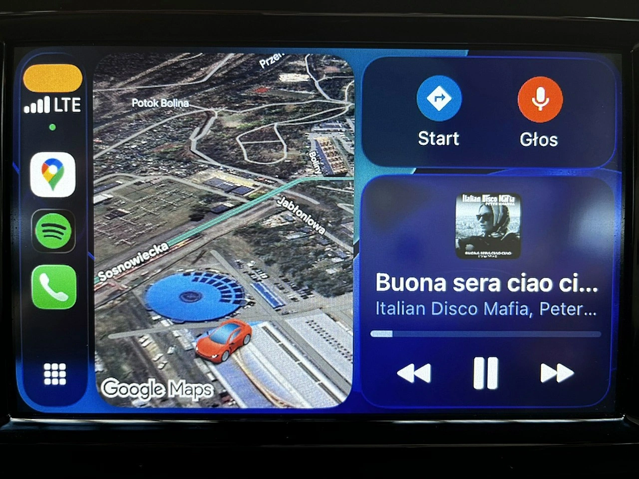 Hyundai Tucson - Zdjęcie 50