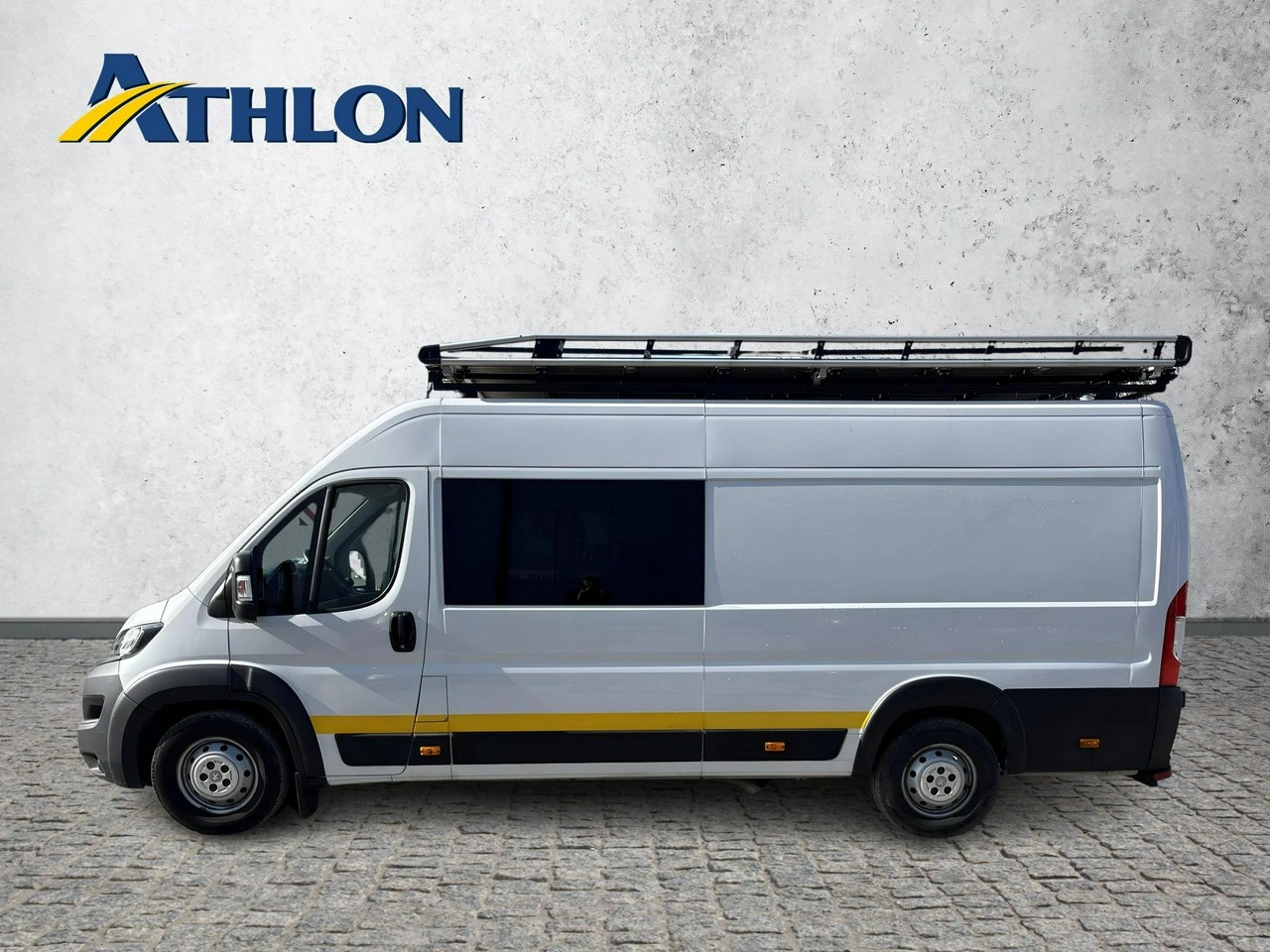 Peugeot Boxer - Zdjęcie 1