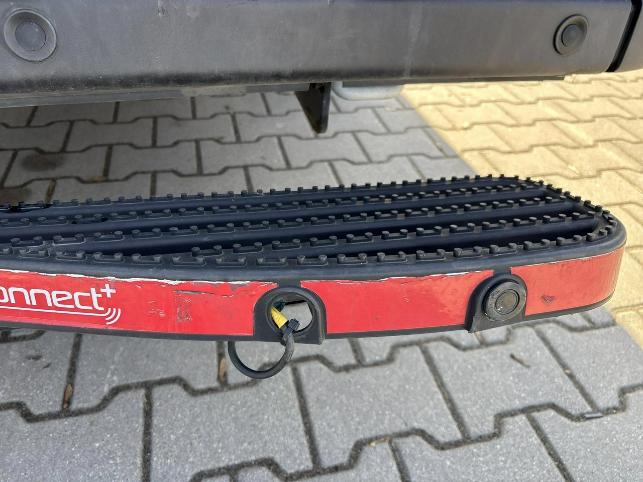 Peugeot Boxer - Zdjęcie 19