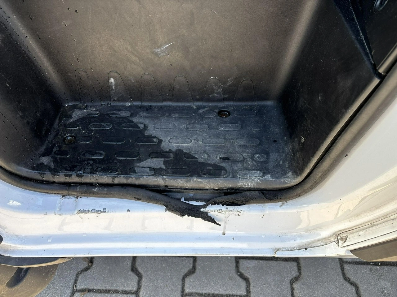 Peugeot Boxer - Zdjęcie 20