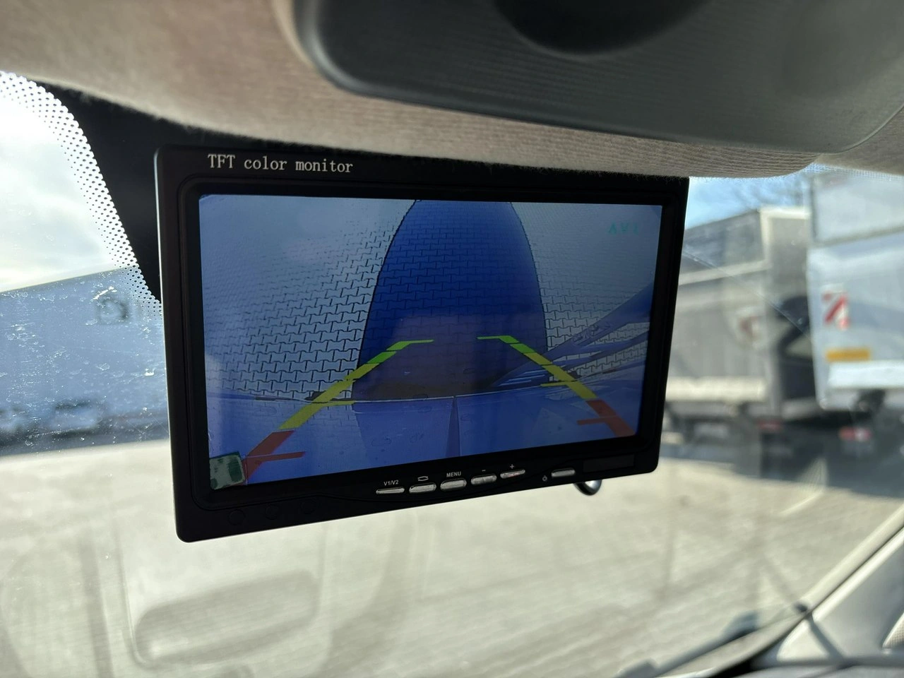 Peugeot Boxer - Zdjęcie 21