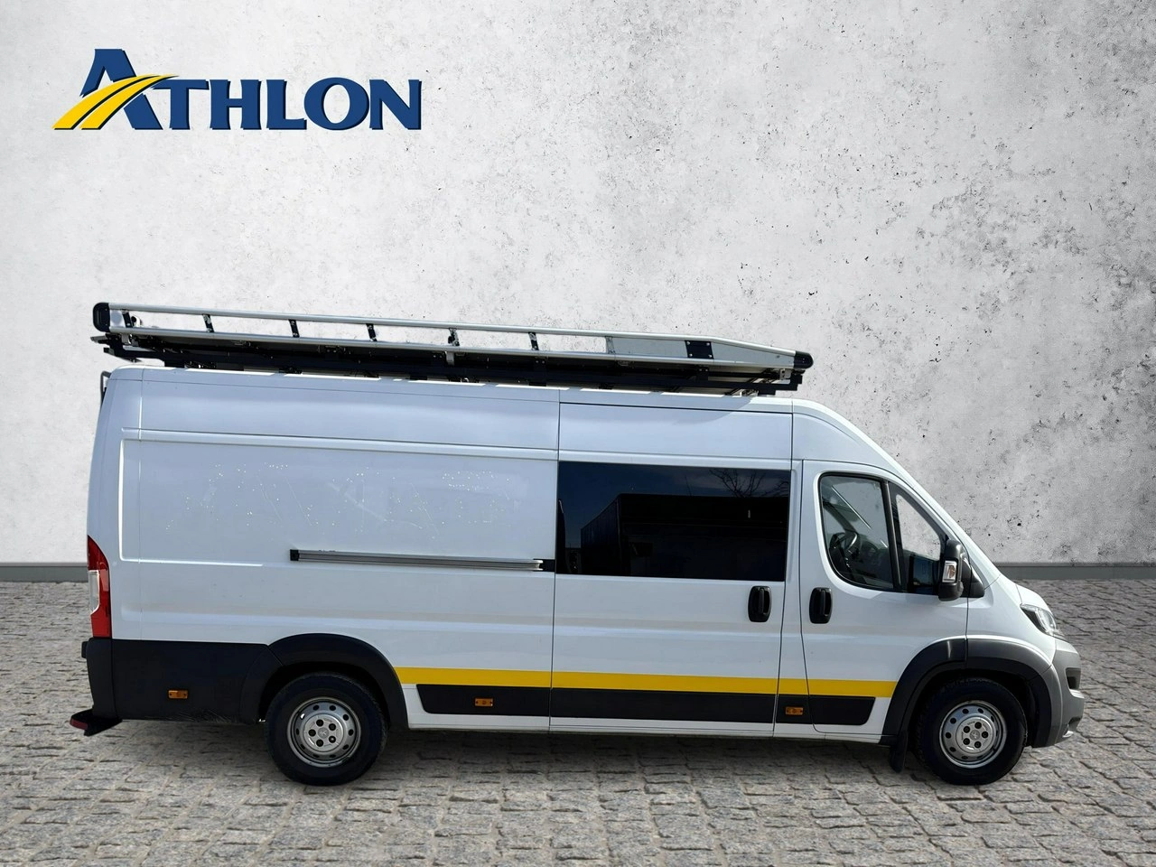 Peugeot Boxer - Zdjęcie 5