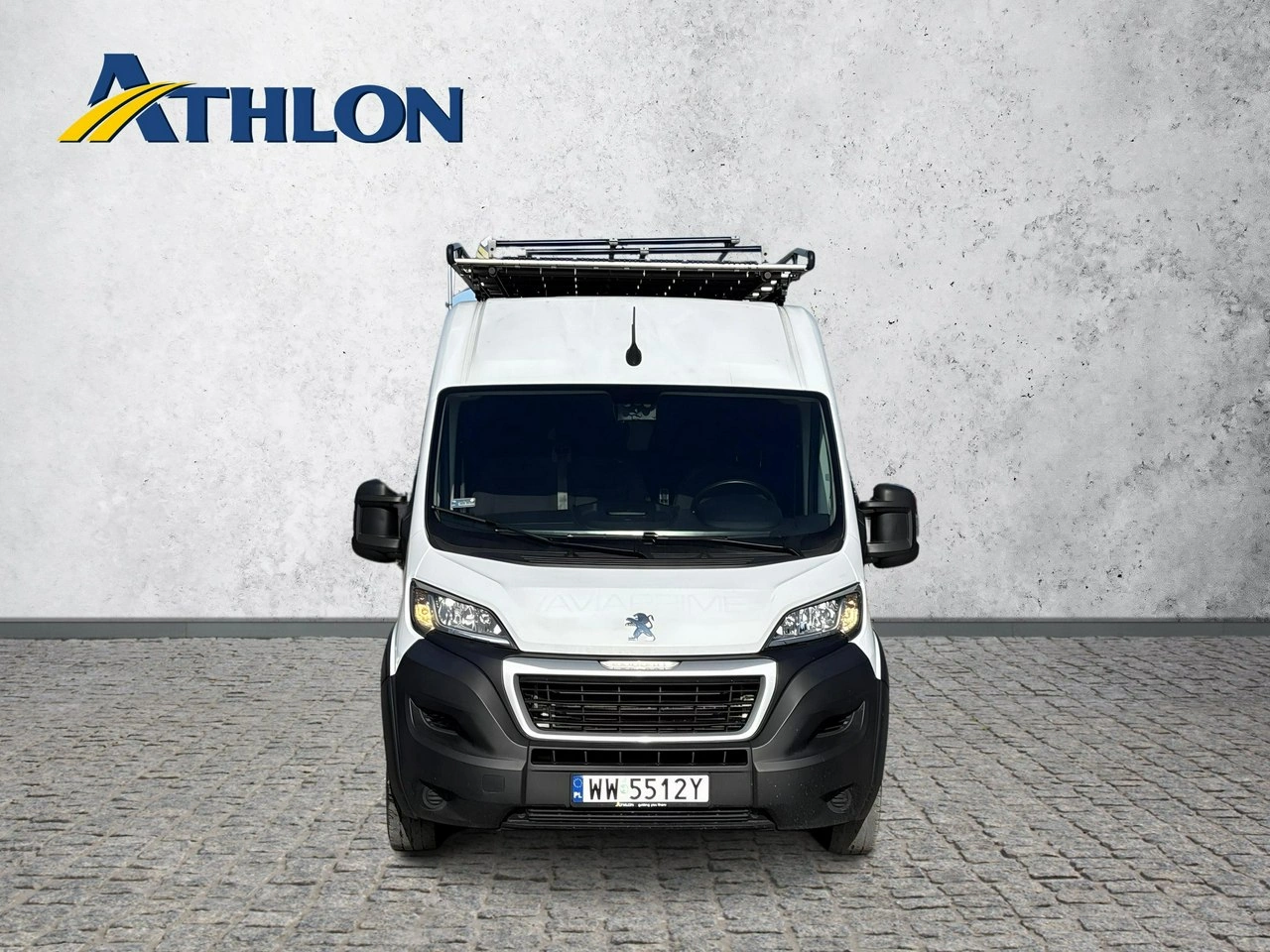 Peugeot Boxer - Zdjęcie 7