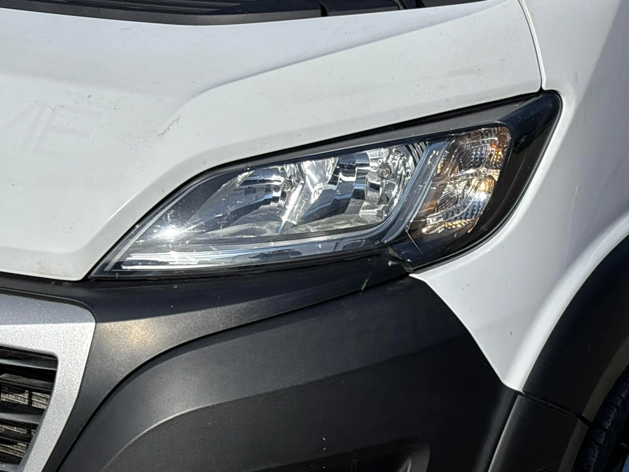 Peugeot Boxer - Zdjęcie 8