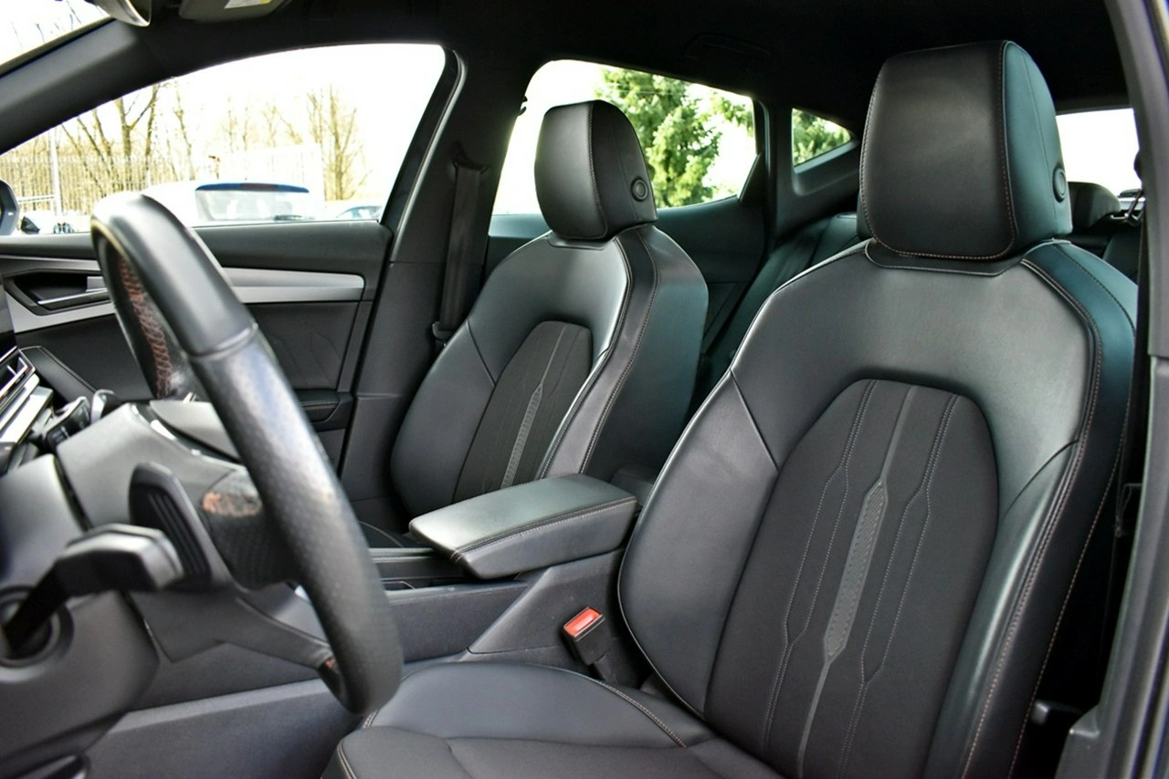 Cupra Formentor - Zdjęcie 10