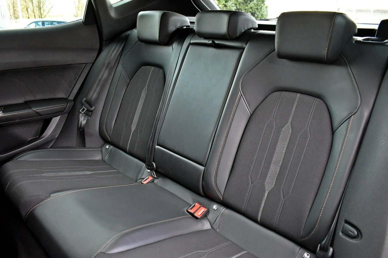 Cupra Formentor - Zdjęcie 12