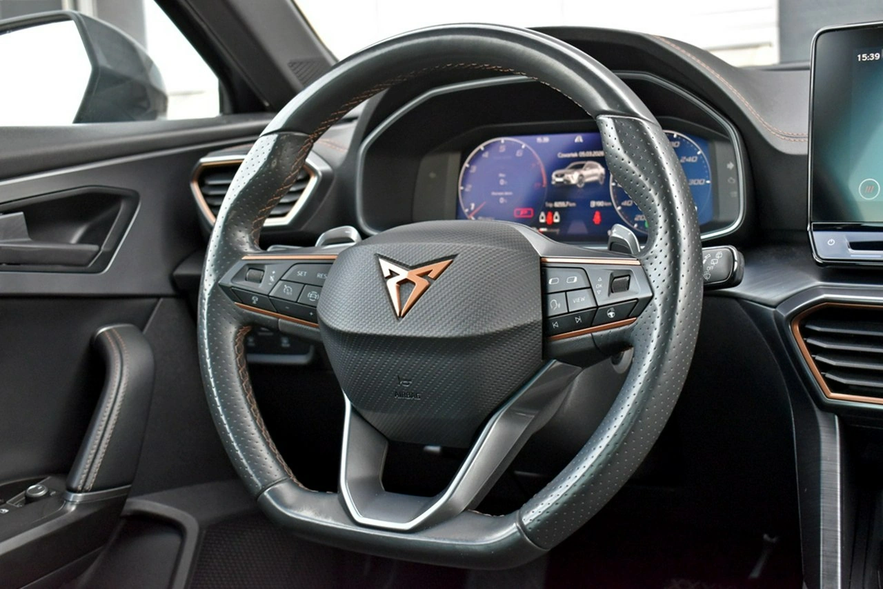 Cupra Formentor - Zdjęcie 18