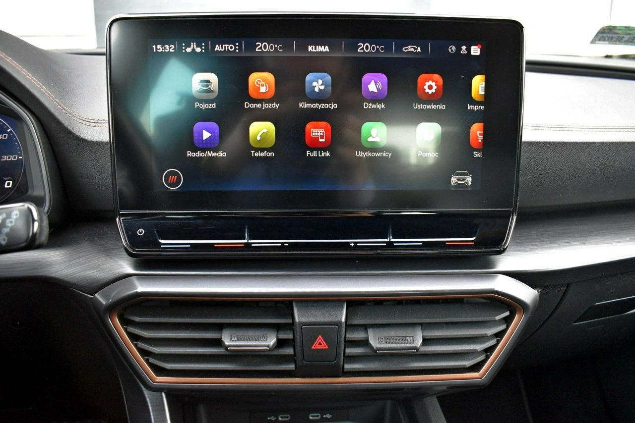 Cupra Formentor - Zdjęcie 19