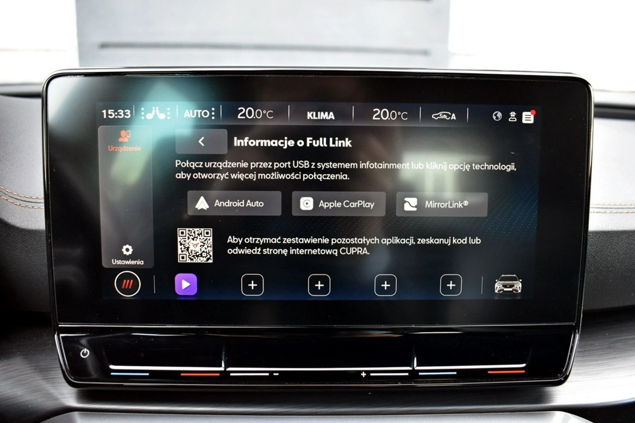 Cupra Formentor - Zdjęcie 22