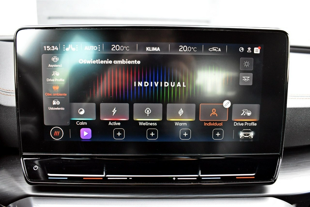 Cupra Formentor - Zdjęcie 24