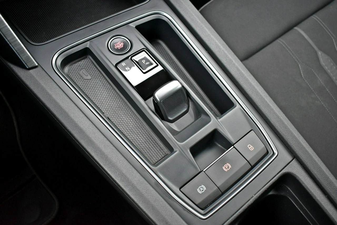 Cupra Formentor - Zdjęcie 26