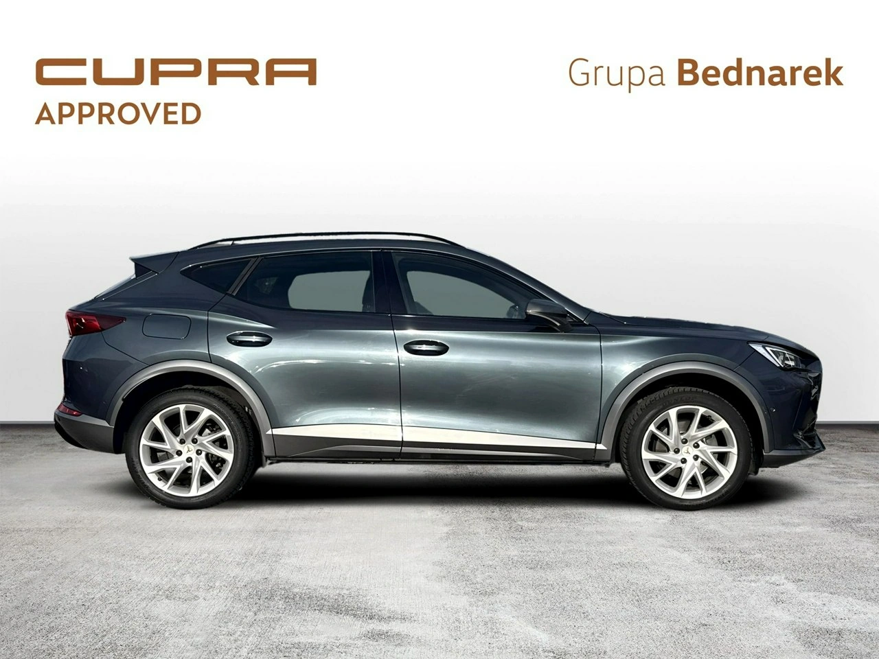 Cupra Formentor - Zdjęcie 5