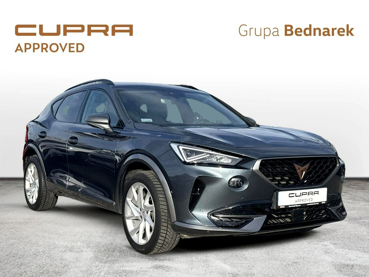 Cupra Formentor - Zdjęcie 6
