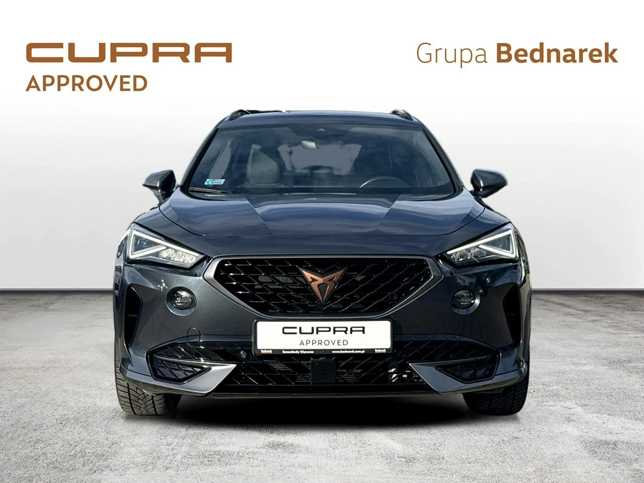 Cupra Formentor - Zdjęcie 7