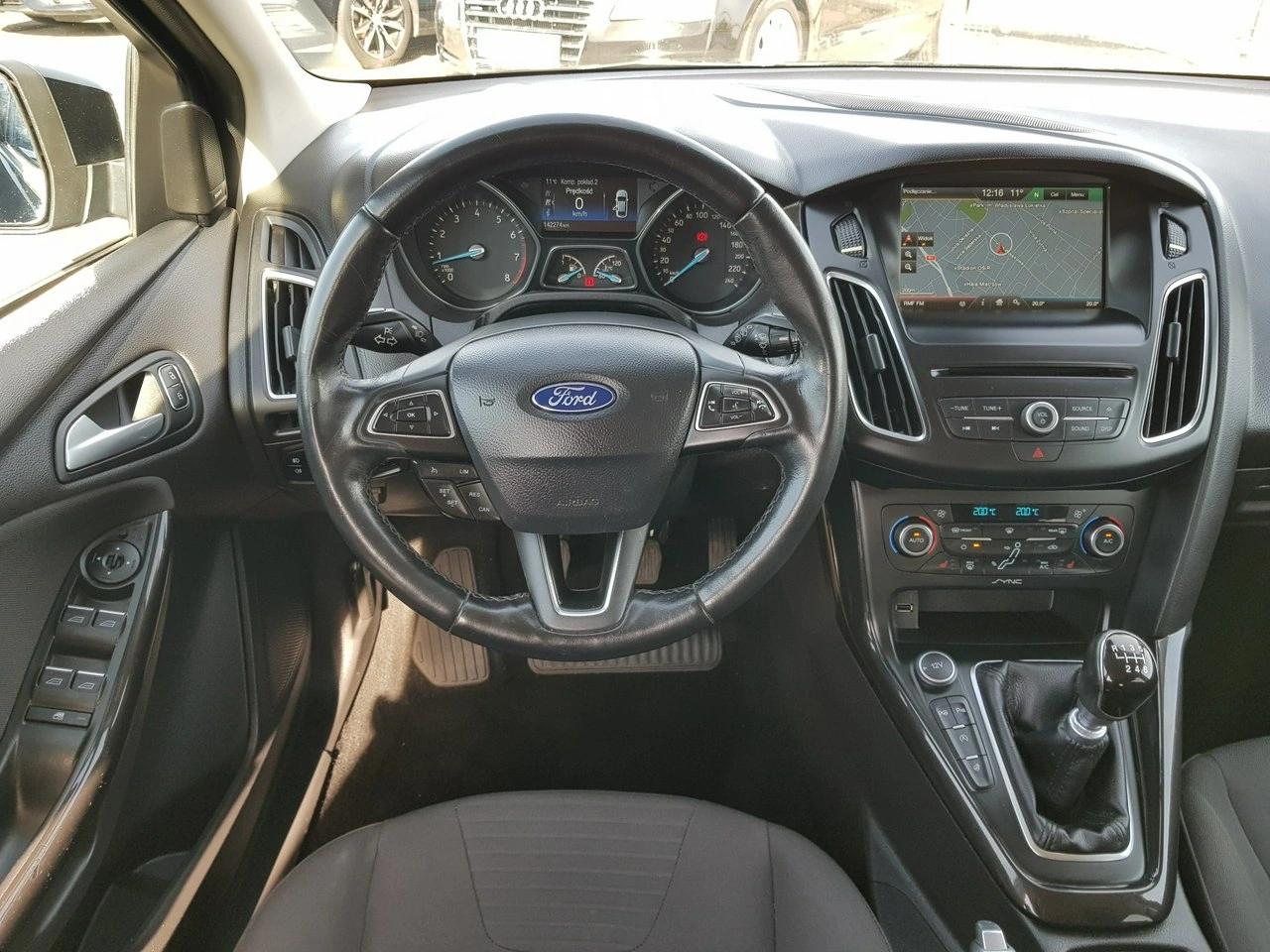 Ford Focus - Zdjęcie 11