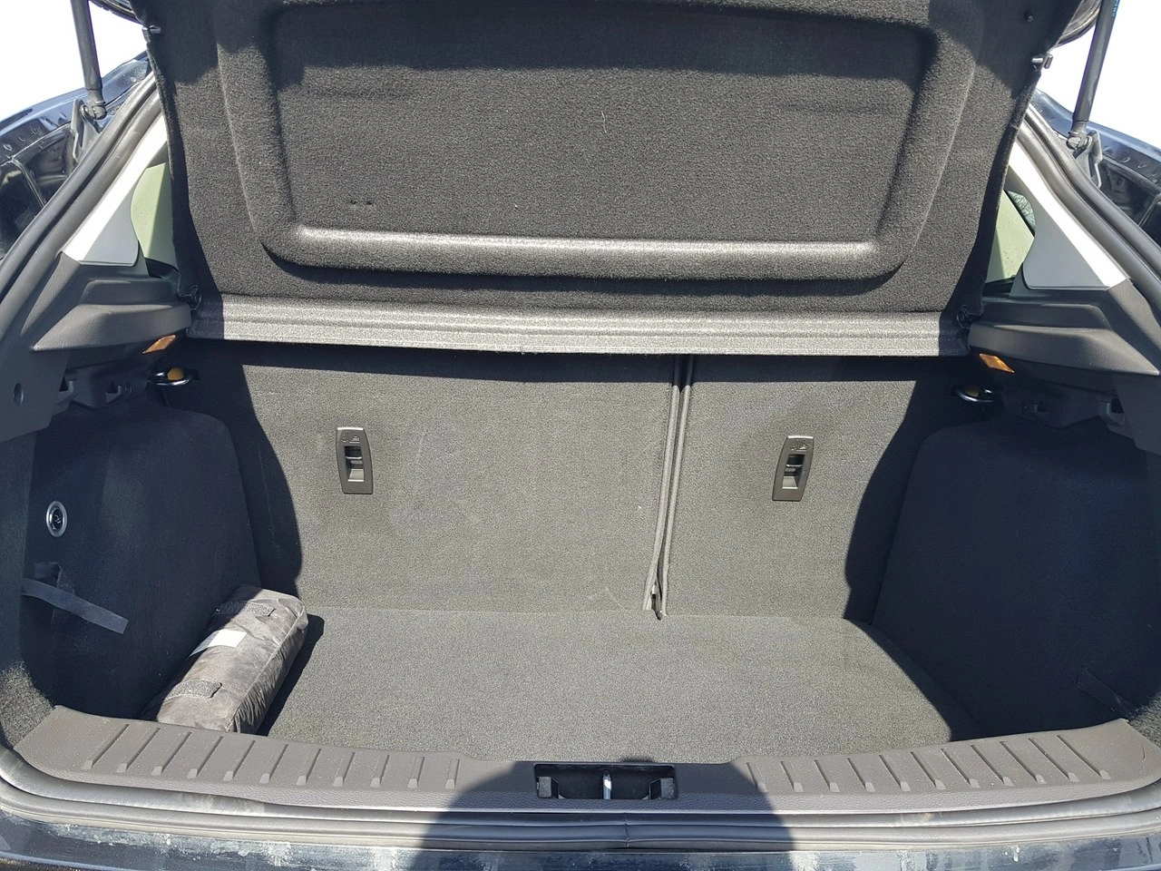 Ford Focus - Zdjęcie 12