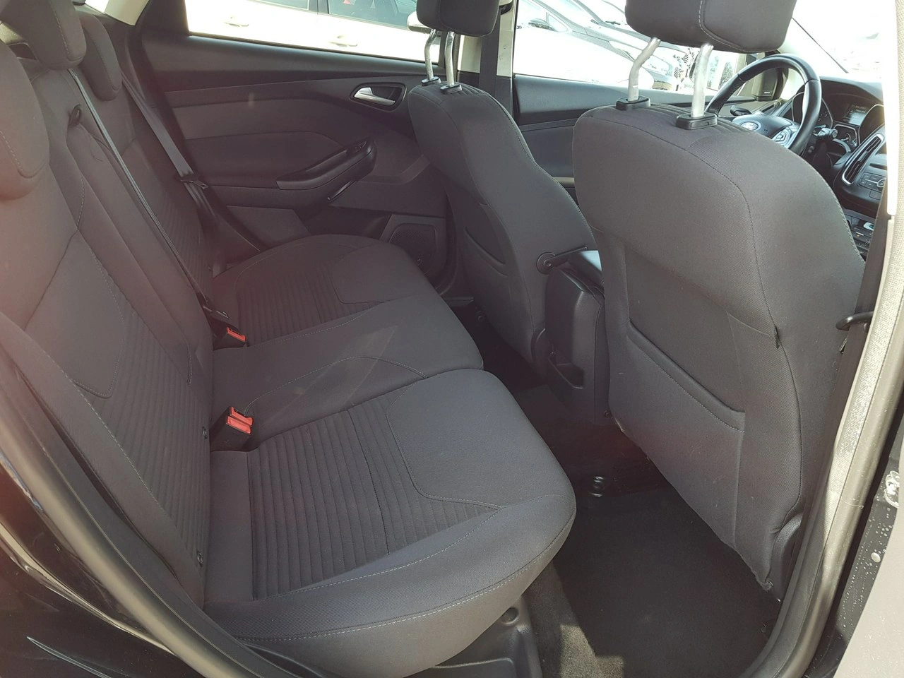 Ford Focus - Zdjęcie 13