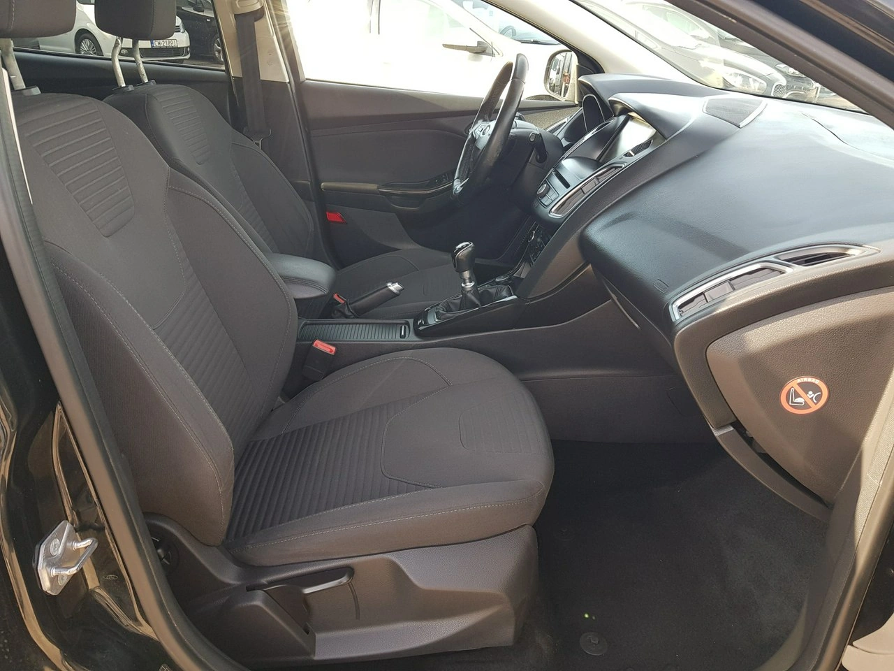 Ford Focus - Zdjęcie 15
