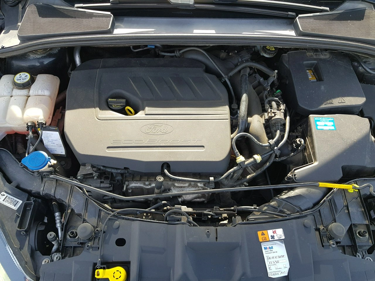 Ford Focus - Zdjęcie 16