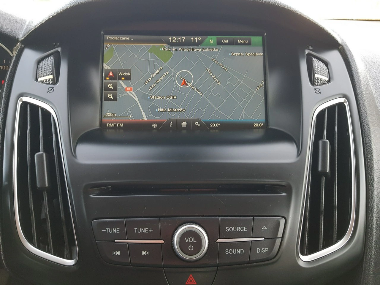 Ford Focus - Zdjęcie 18