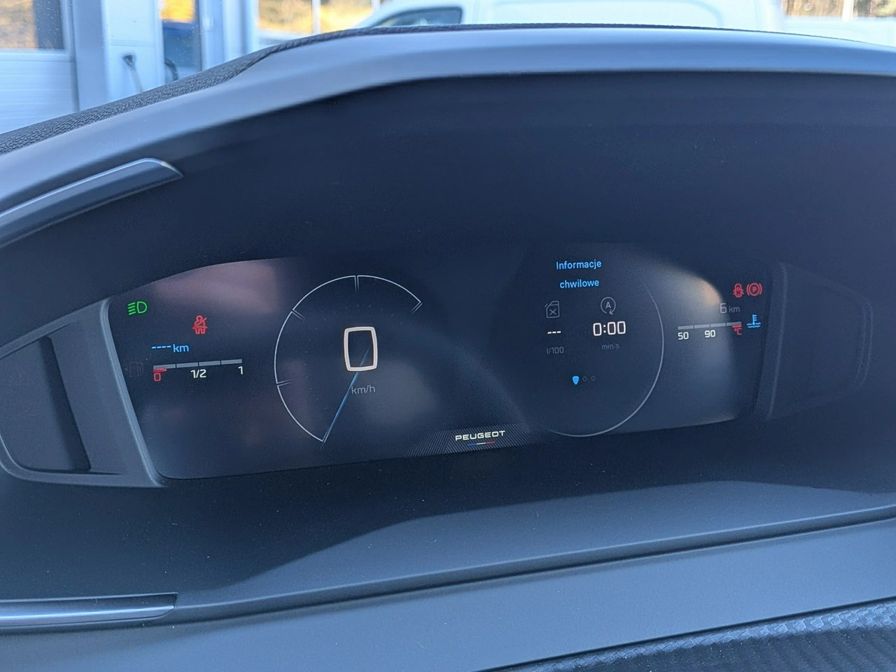 Peugeot 2008 - Zdjęcie 10