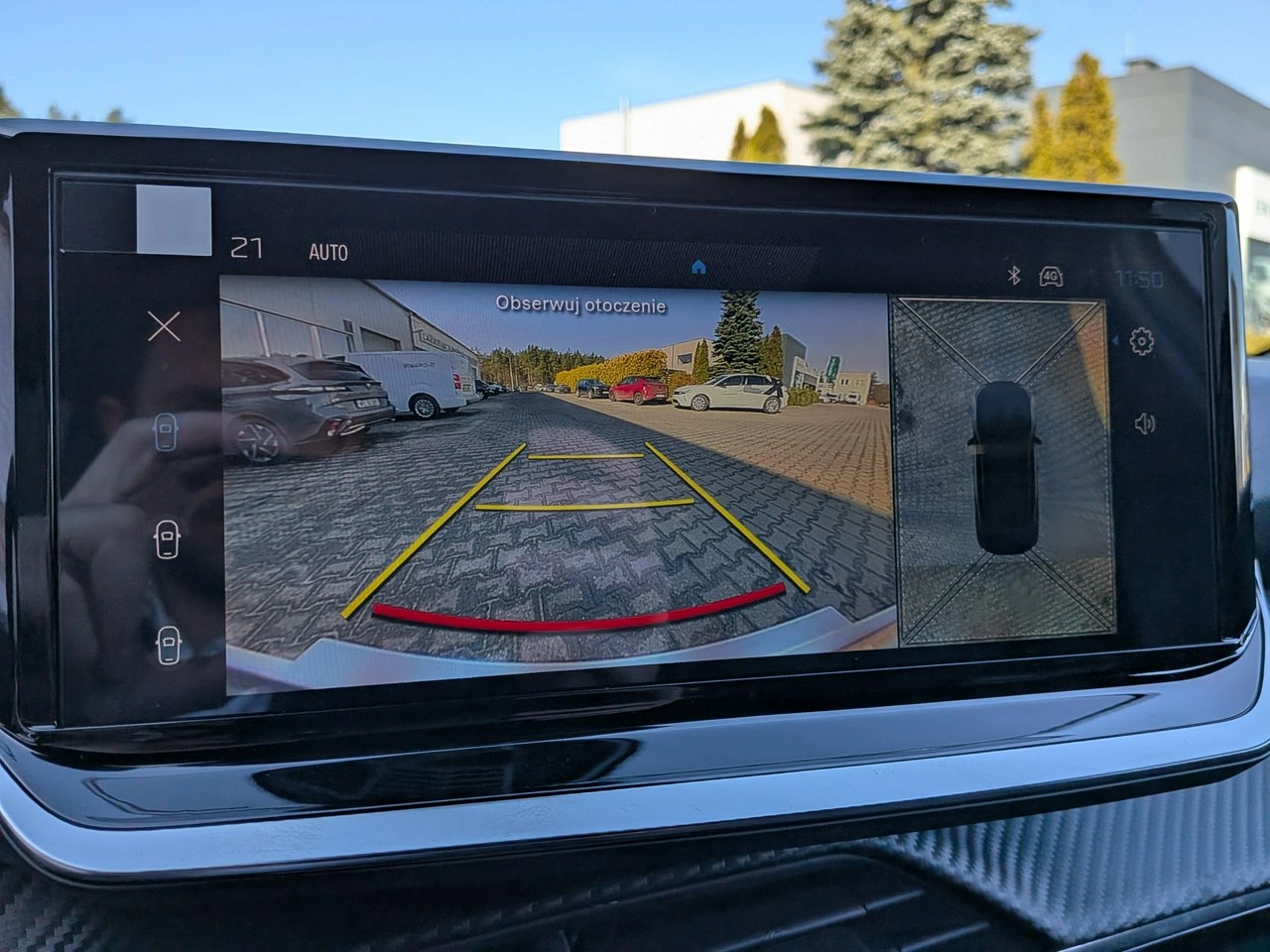 Peugeot 2008 - Zdjęcie 12