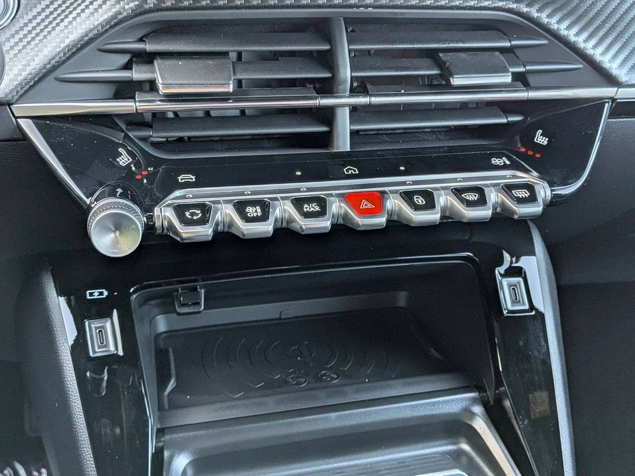 Peugeot 2008 - Zdjęcie 13