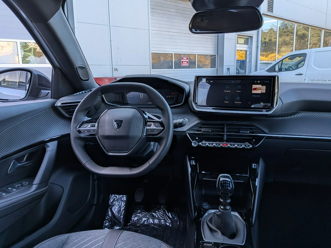 Peugeot 2008 - Zdjęcie 18