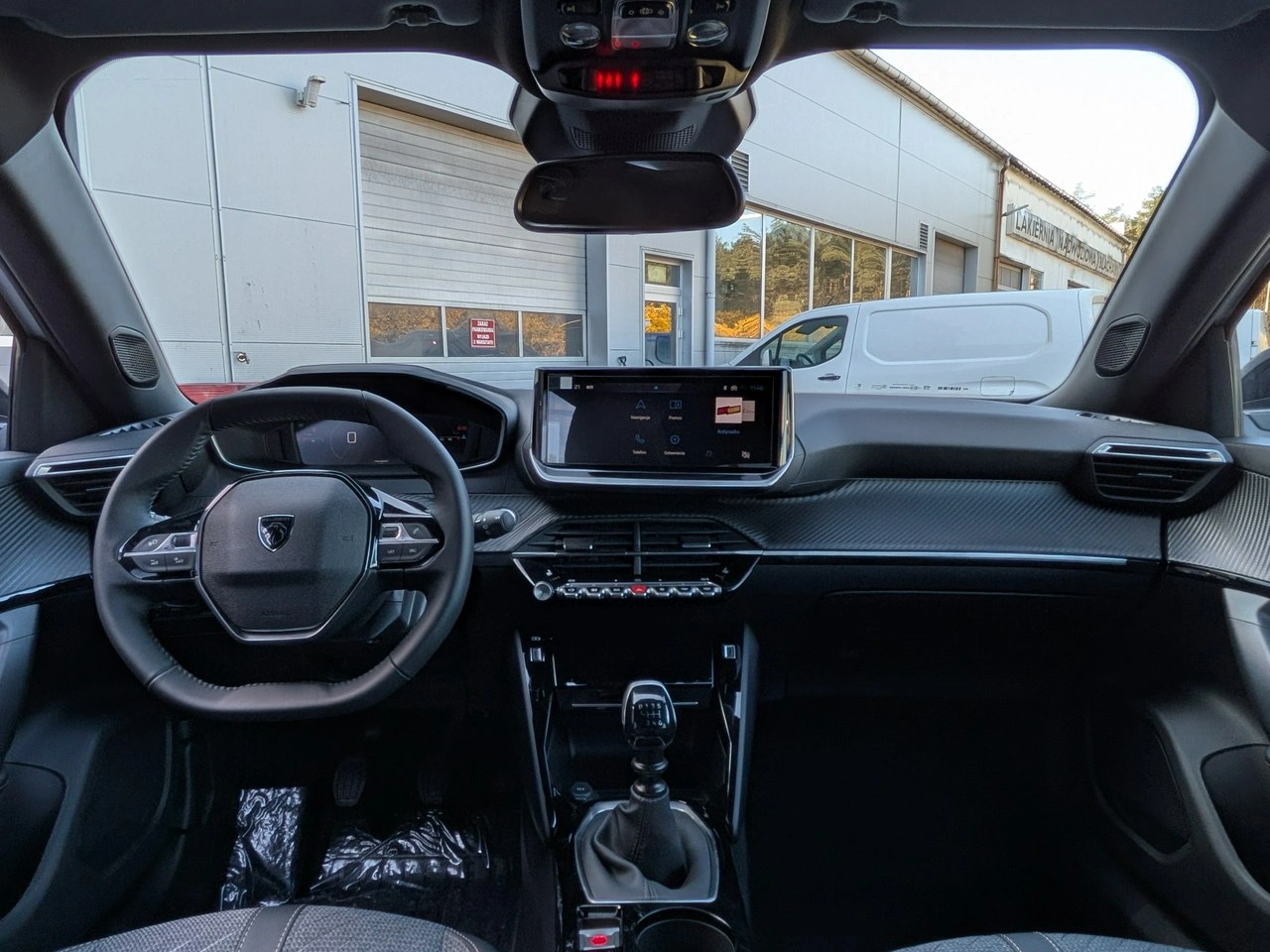 Peugeot 2008 - Zdjęcie 19