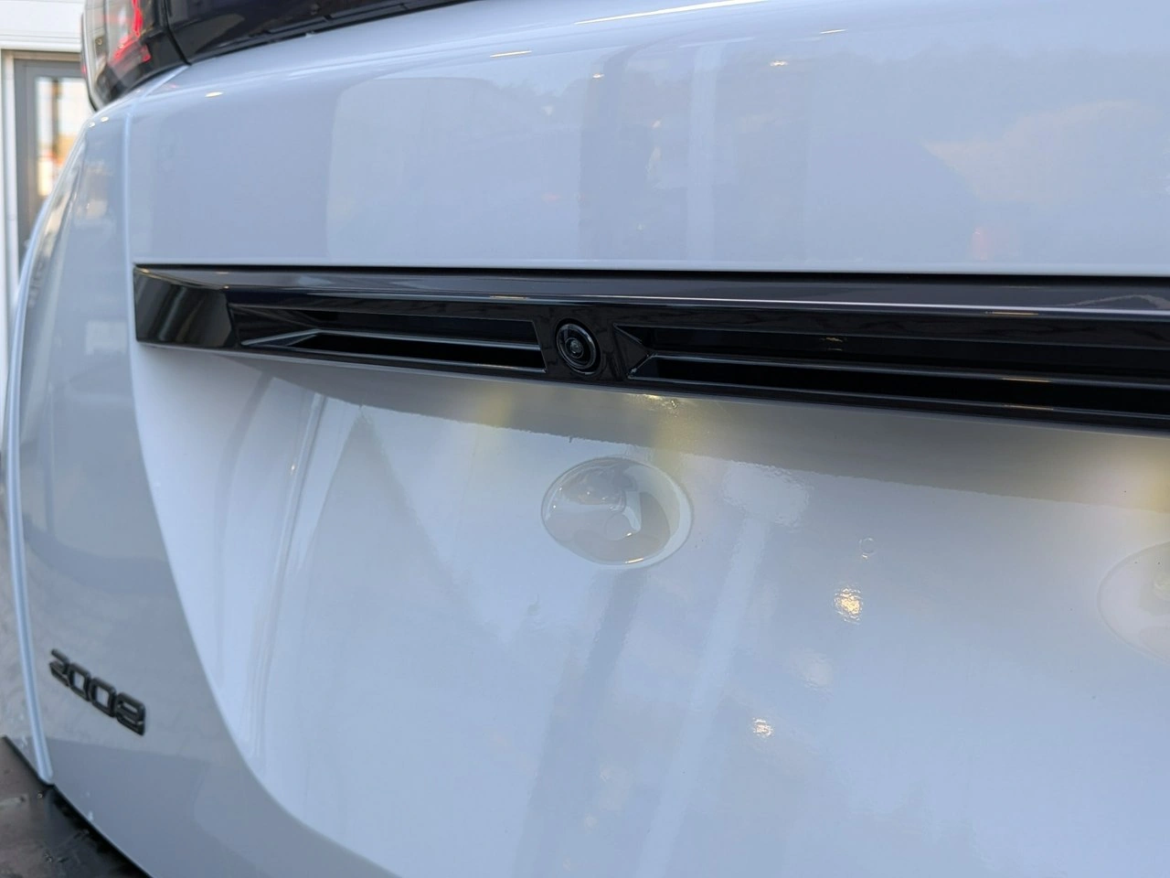 Peugeot 2008 - Zdjęcie 20