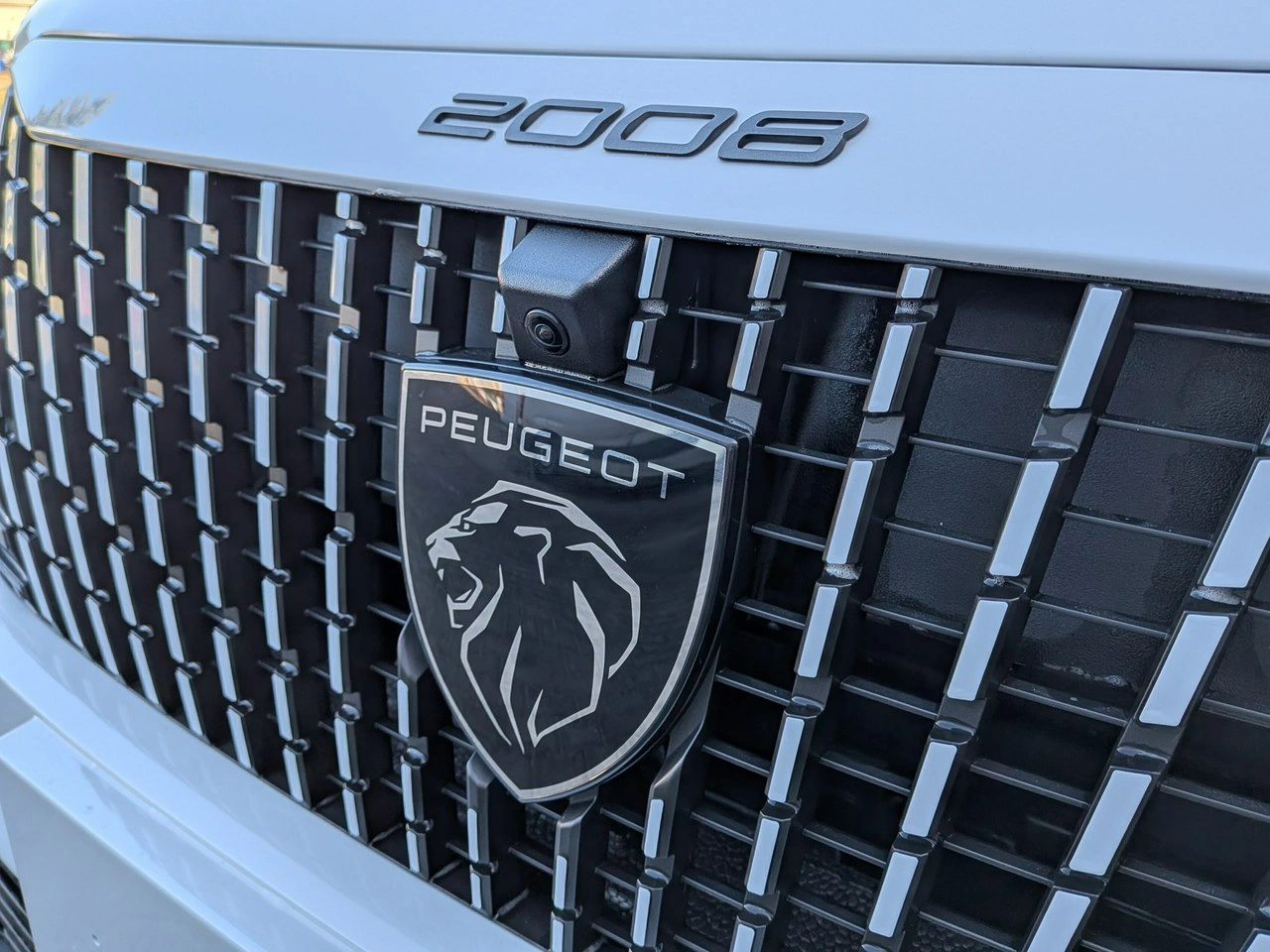 Peugeot 2008 - Zdjęcie 6