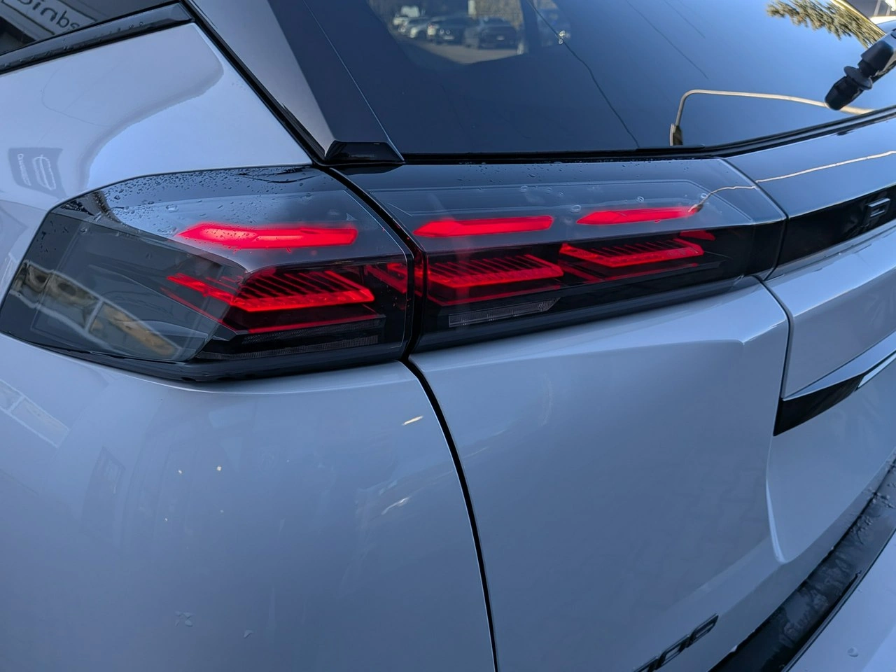 Peugeot 2008 - Zdjęcie 7