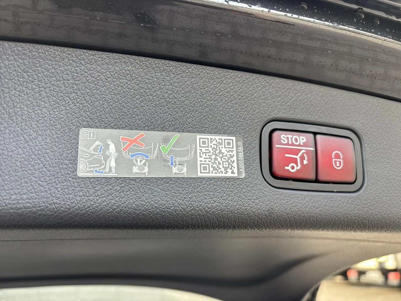 Mercedes GLC 220 - Zdjęcie 14