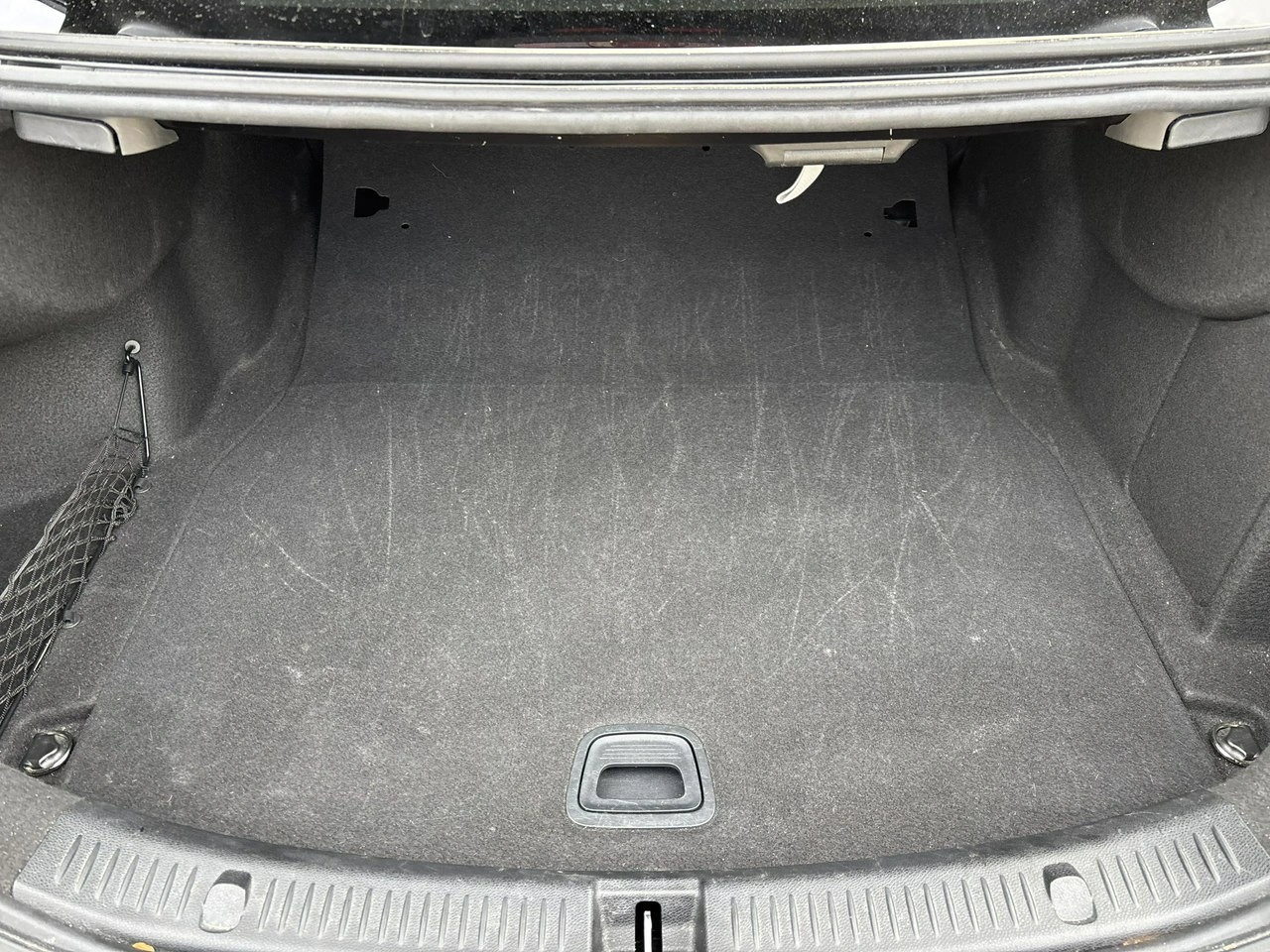 Mercedes E 220 - Zdjęcie 13